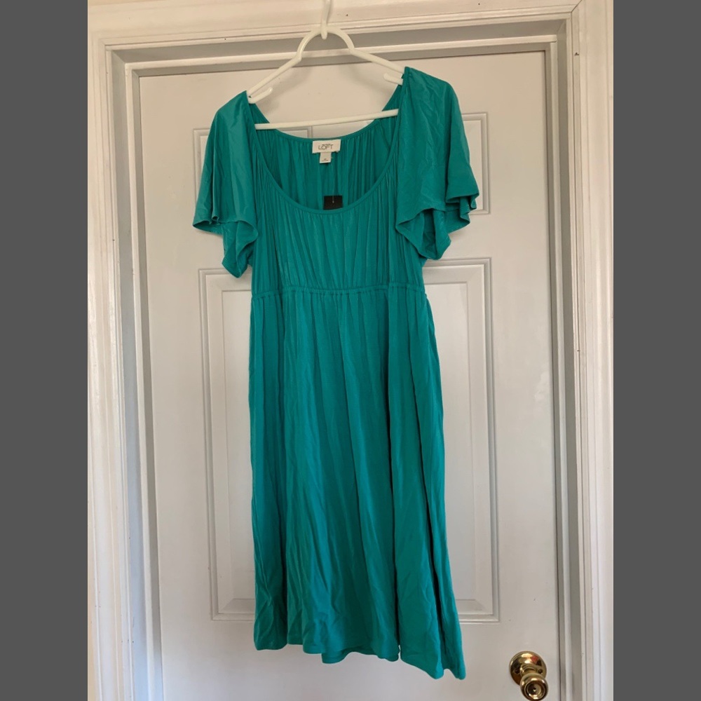 Ann Taylor LOFT dress